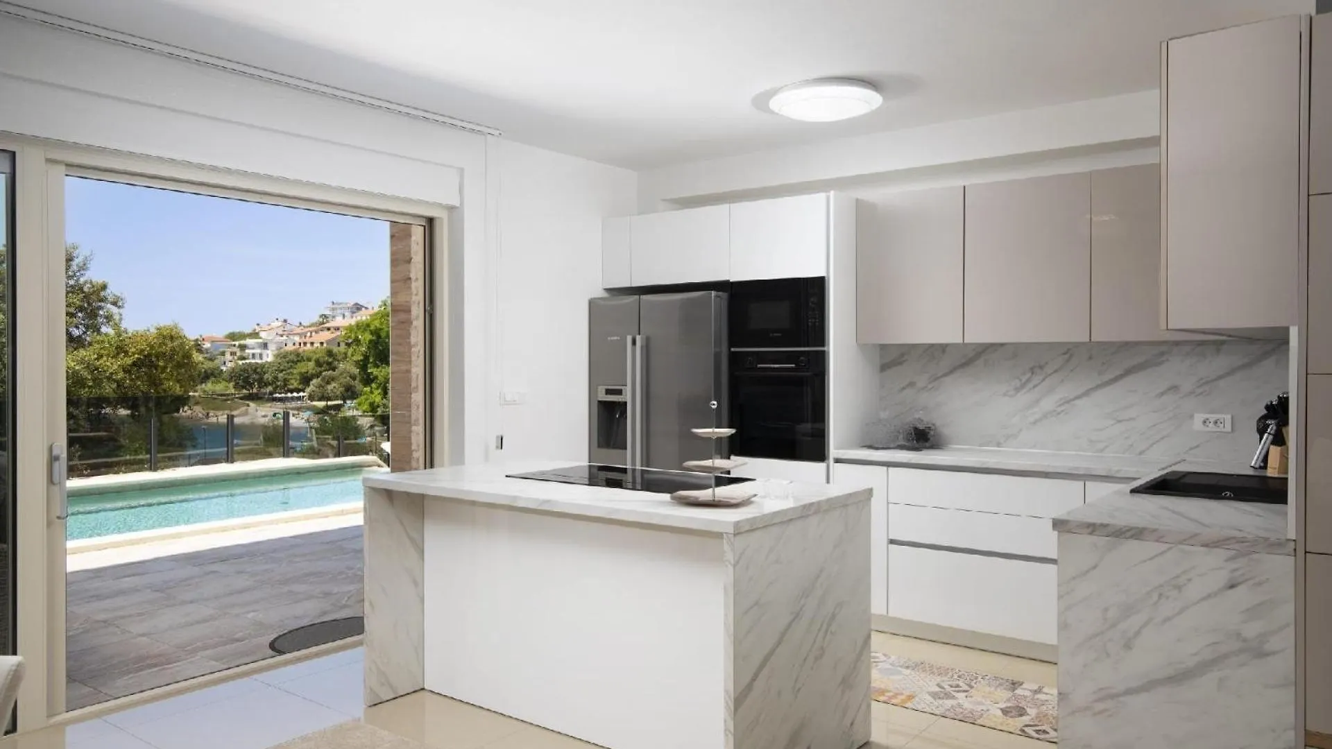 Apartamento Studio Fuer 5 Personen Und 1 Kind In Pjescana Uvala, Istrien Istrische Riviera