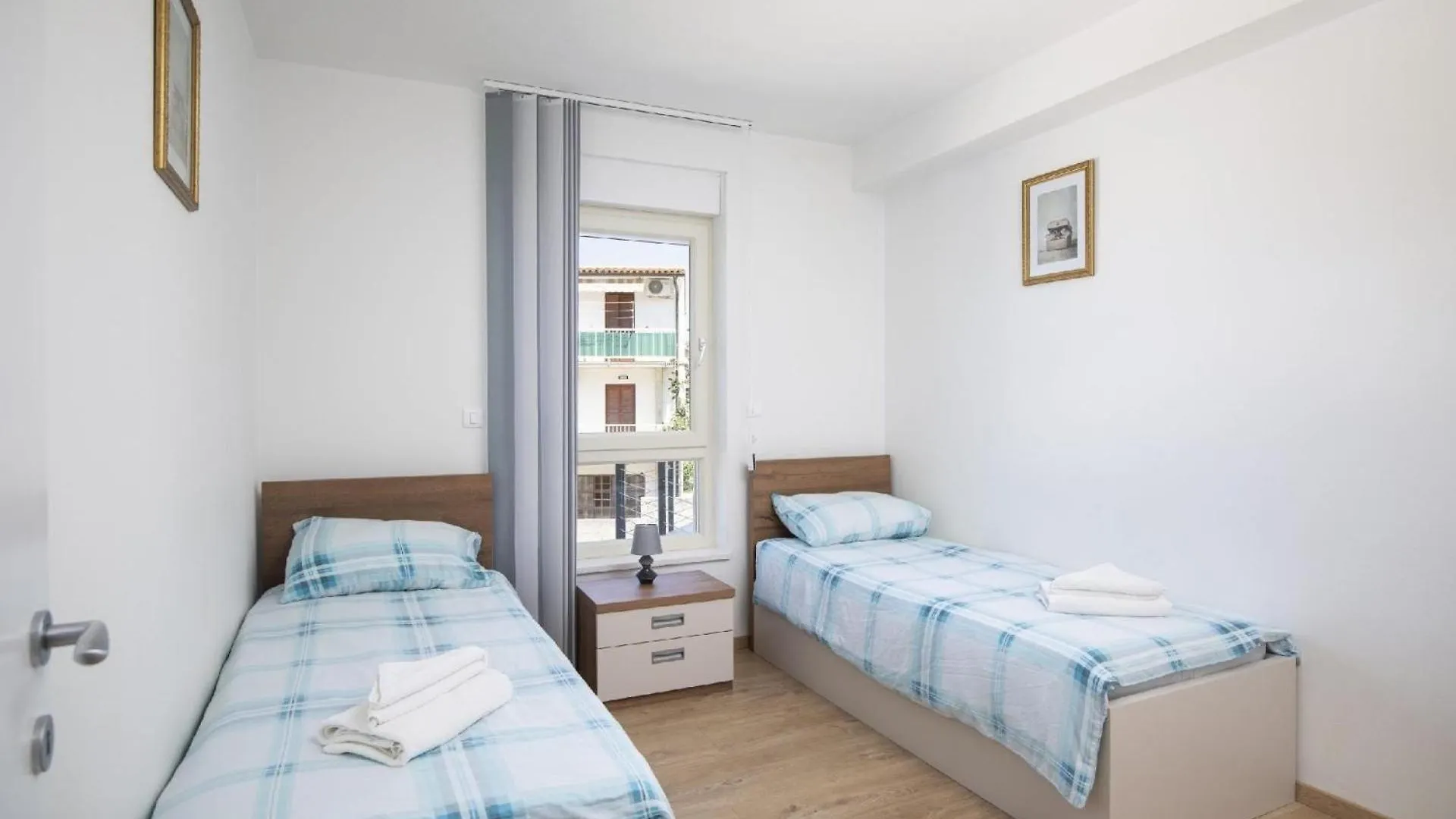 Apartamento Studio Fuer 5 Personen Und 1 Kind In Pjescana Uvala, Istrien Istrische Riviera Croácia